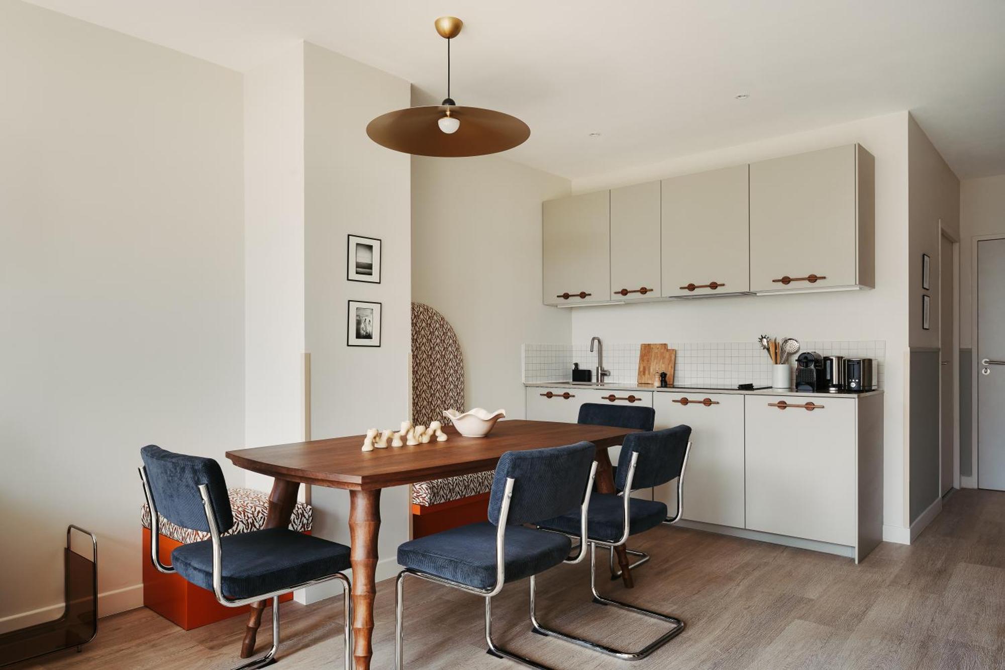 Edgar Suites Lille - Shake ภายนอก รูปภาพ
