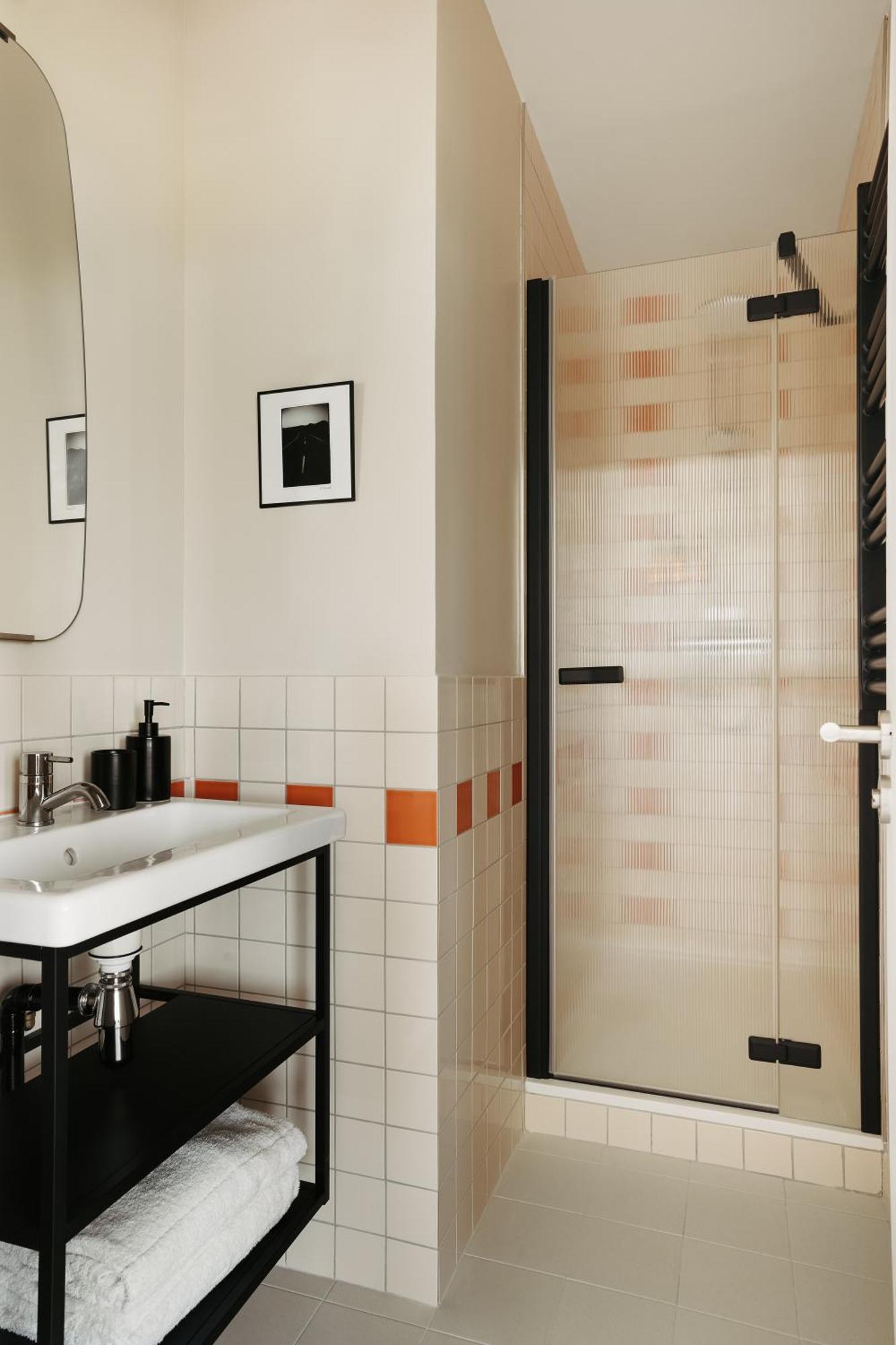 Edgar Suites Lille - Shake ภายนอก รูปภาพ