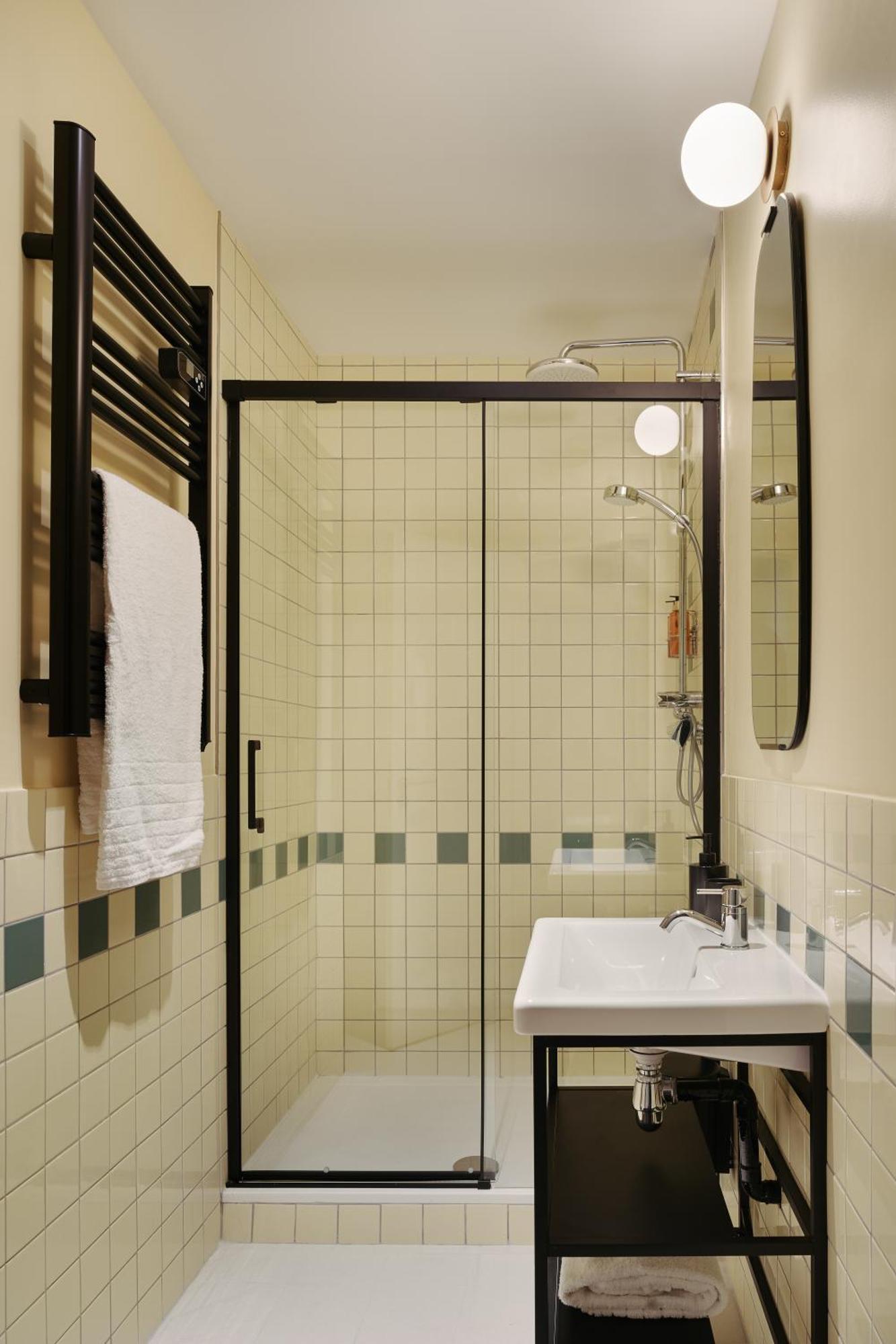 Edgar Suites Lille - Shake ภายนอก รูปภาพ
