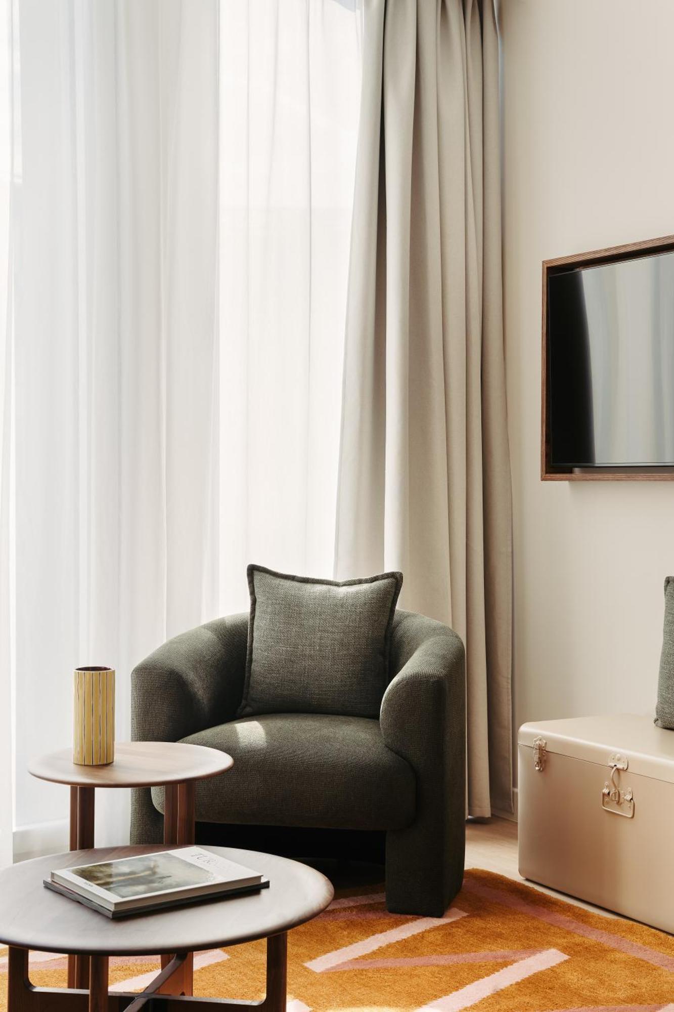 Edgar Suites Lille - Shake ภายนอก รูปภาพ