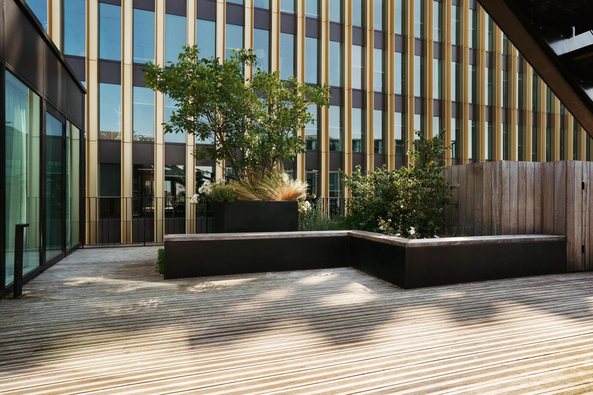 Edgar Suites Lille - Shake ภายนอก รูปภาพ