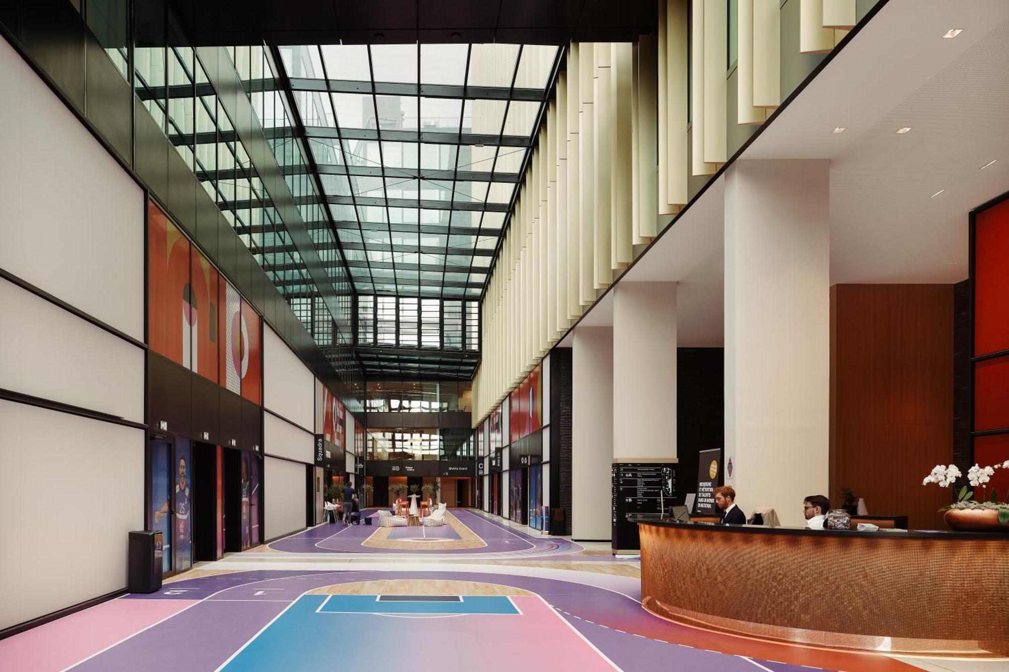Edgar Suites Lille - Shake ภายนอก รูปภาพ