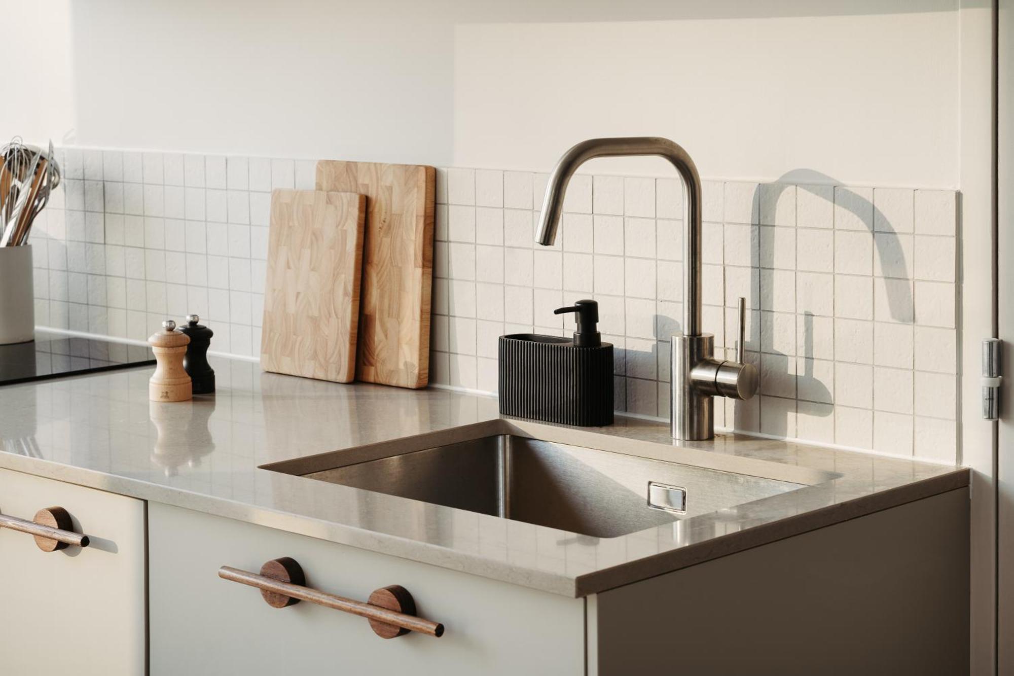 Edgar Suites Lille - Shake ภายนอก รูปภาพ