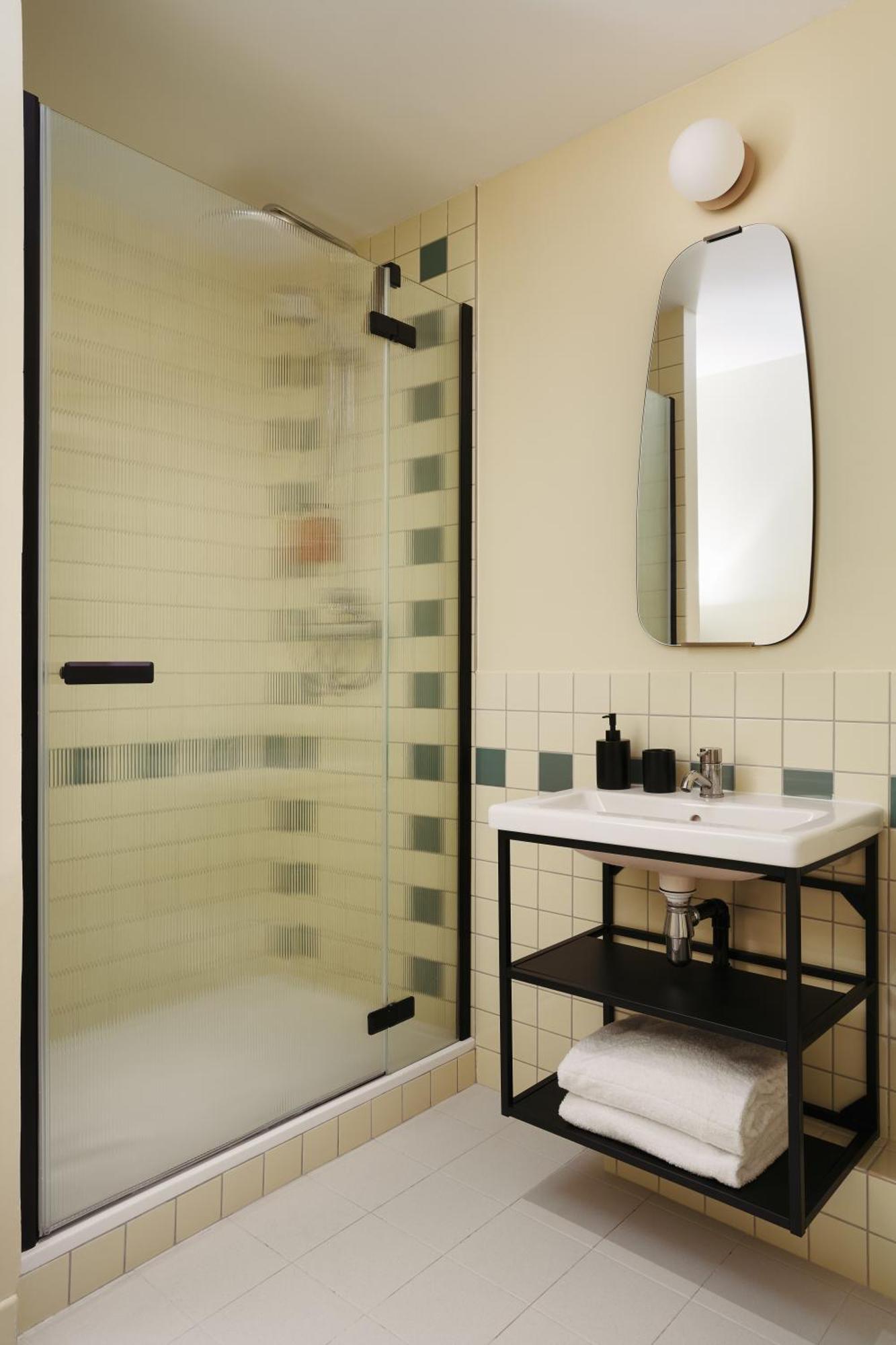 Edgar Suites Lille - Shake ภายนอก รูปภาพ