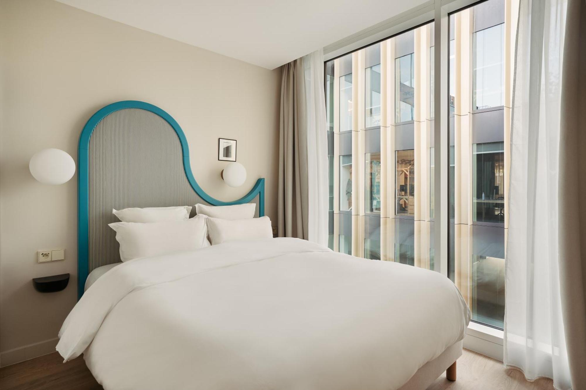 Edgar Suites Lille - Shake ภายนอก รูปภาพ