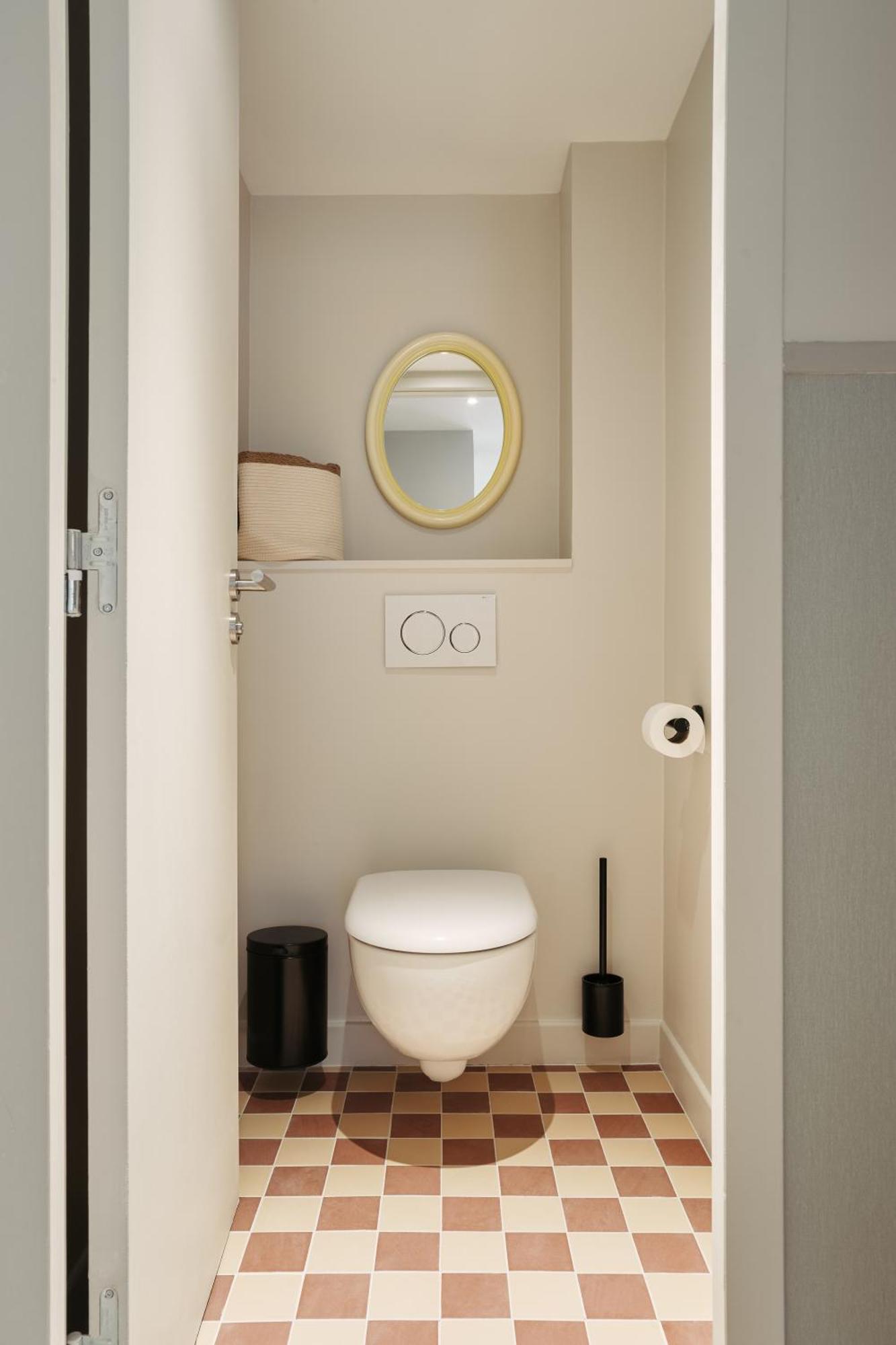 Edgar Suites Lille - Shake ห้อง รูปภาพ