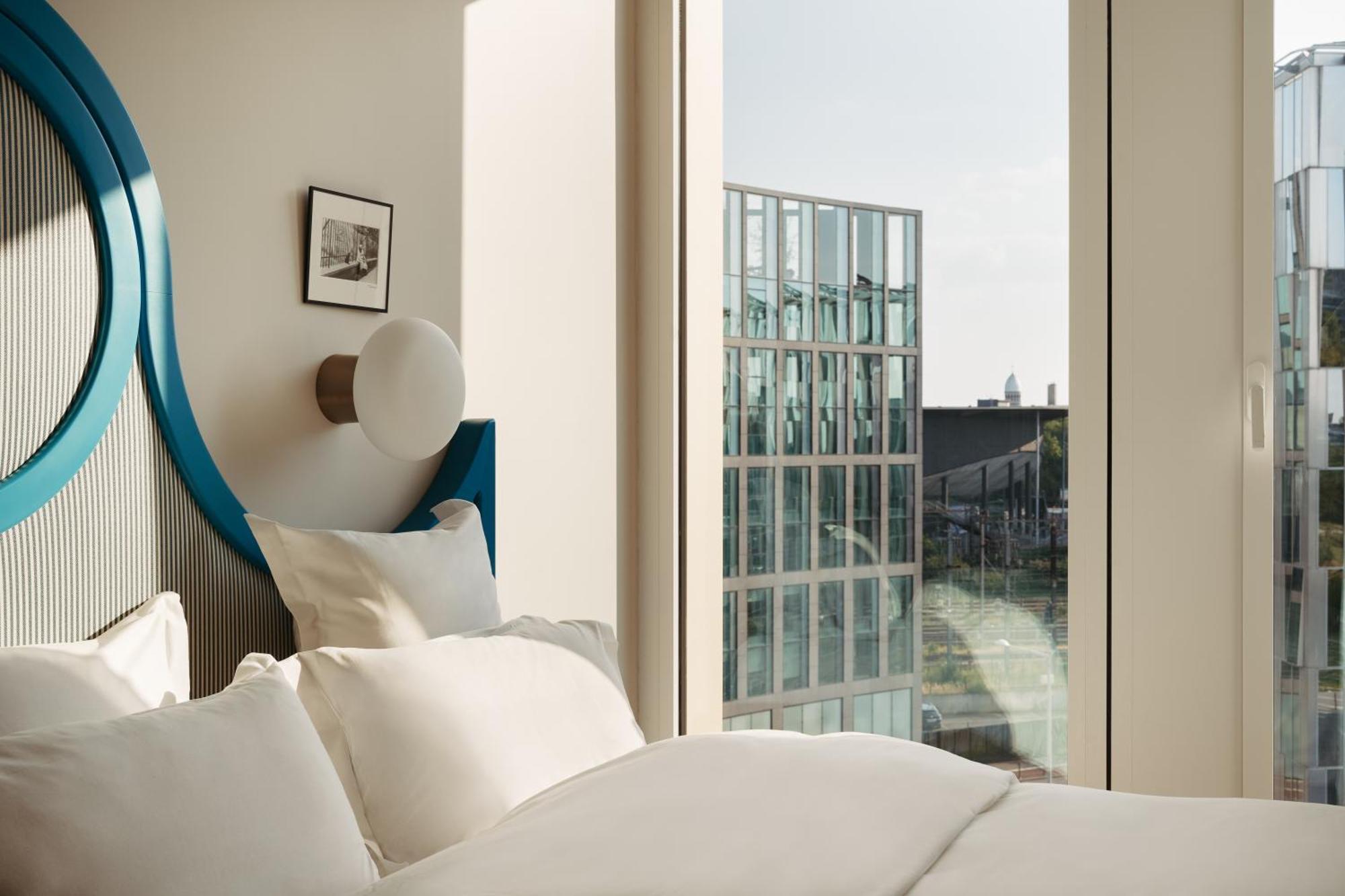 Edgar Suites Lille - Shake ภายนอก รูปภาพ