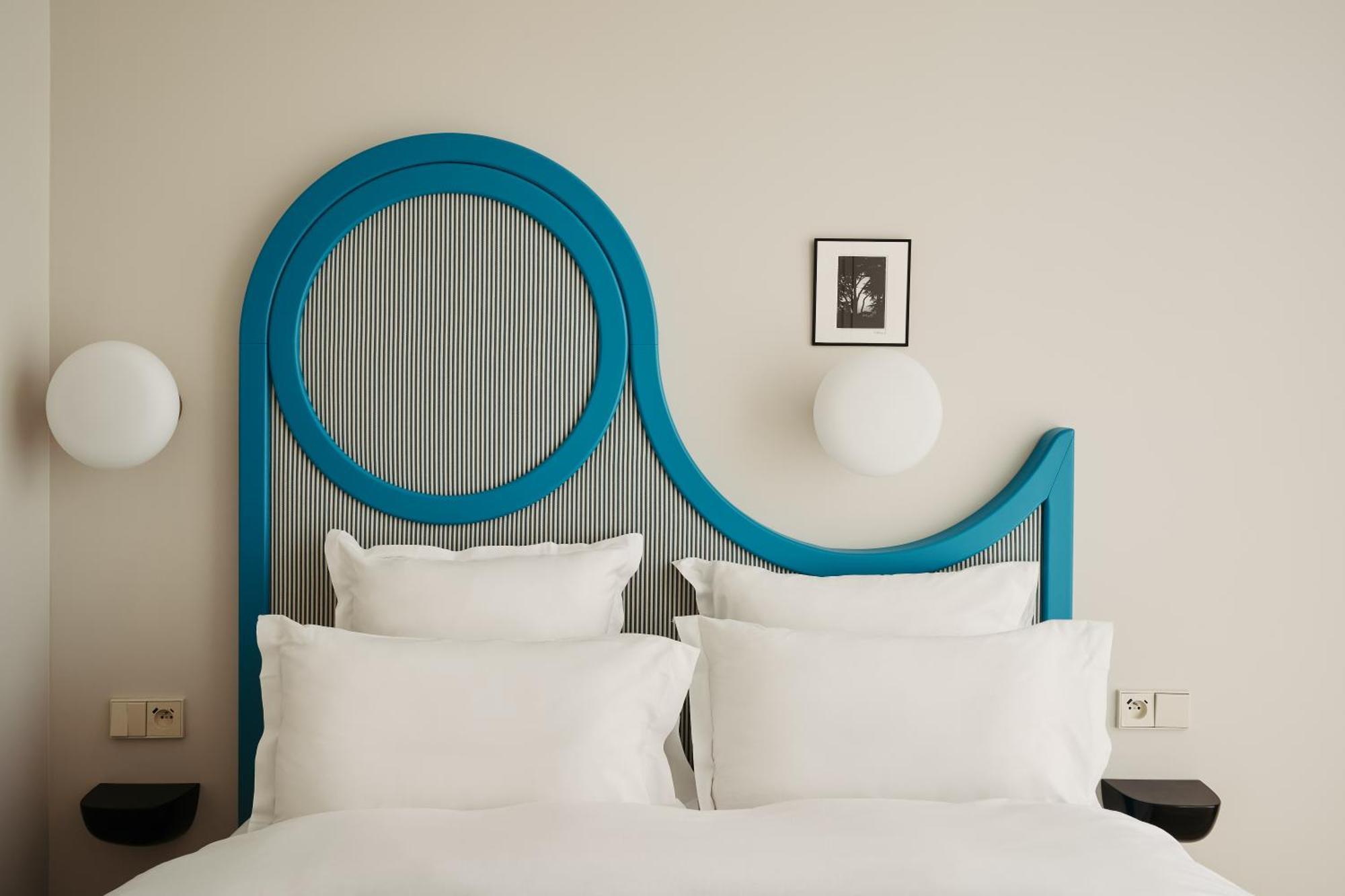 Edgar Suites Lille - Shake ภายนอก รูปภาพ