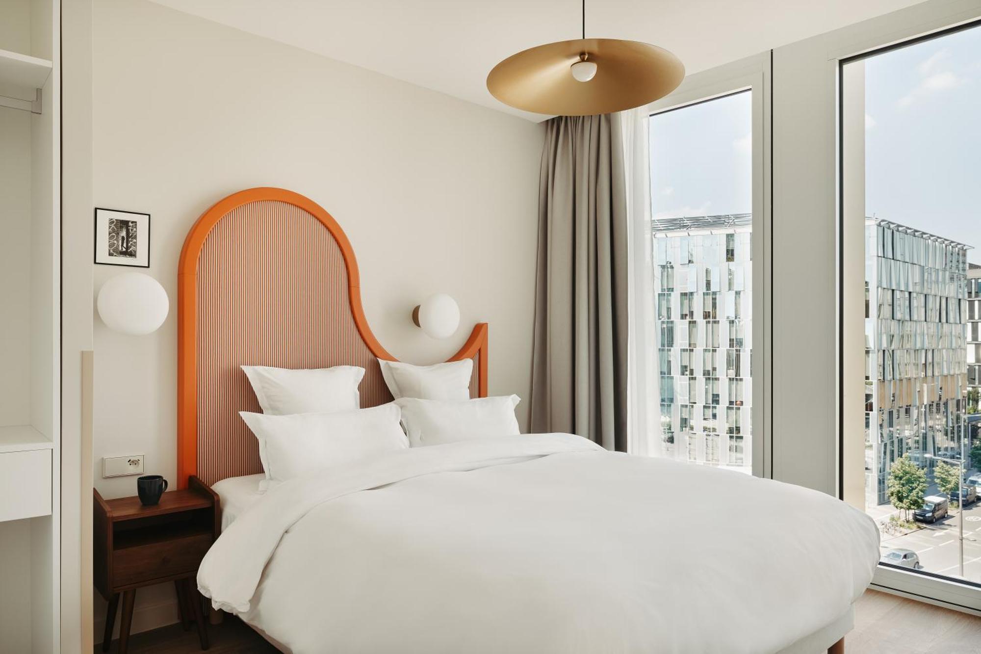 Edgar Suites Lille - Shake ภายนอก รูปภาพ