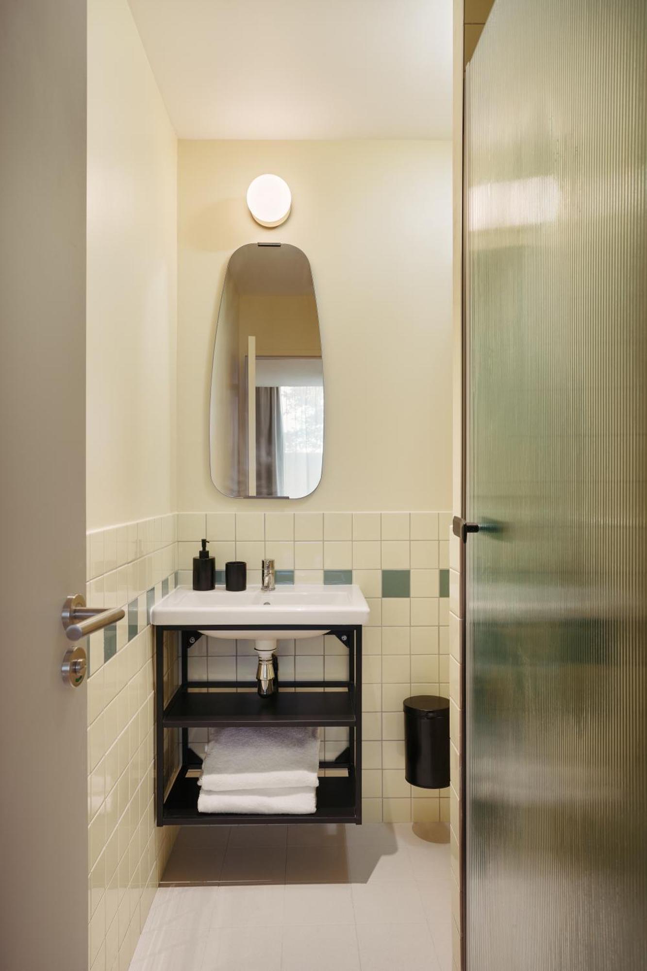 Edgar Suites Lille - Shake ห้อง รูปภาพ