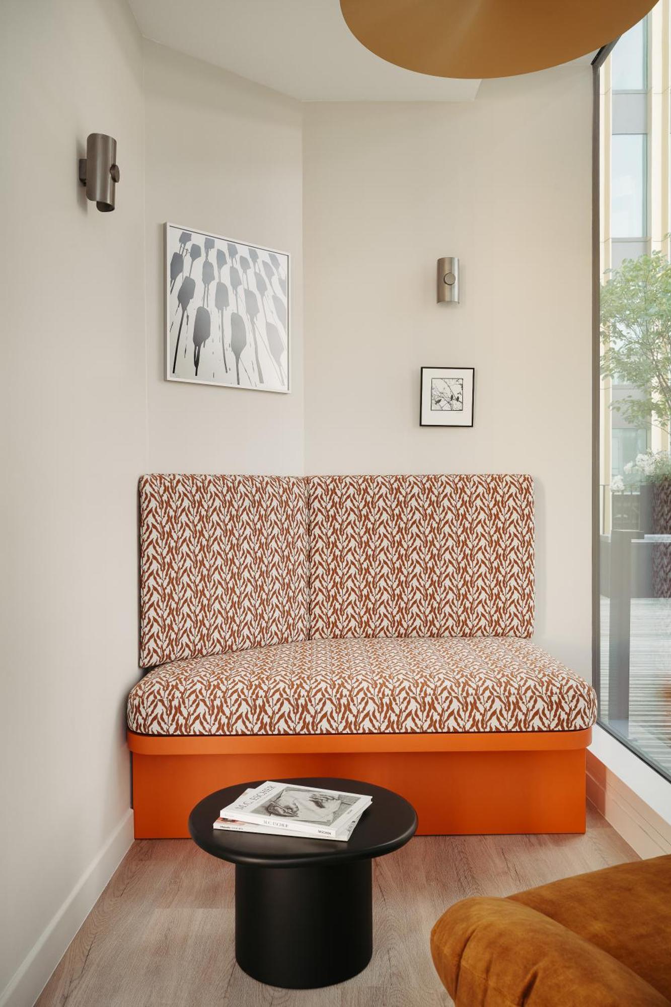 Edgar Suites Lille - Shake ห้อง รูปภาพ